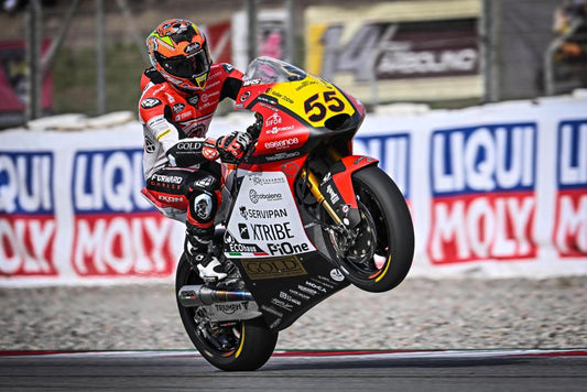 In einem epischen Abschlusswochenende kehrte die MOTUL FIM Superbike Weltmeisterschaft für das Grande Finale der Saison 2023 vom 27. bis 29. Oktober auf den historischen Circuito de Jerez – Angel Nieto zurück.