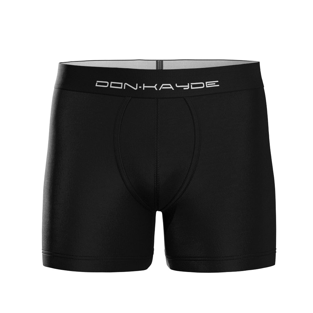 Don-Kayde Modal Boxershorts