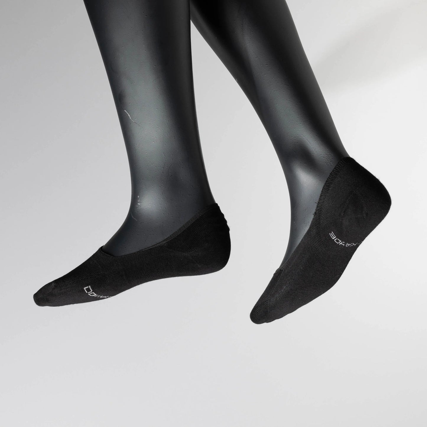 CHAUSSETTES DON-KAYDE INFINITY - NOIR