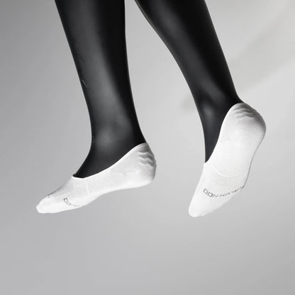 CHAUSSETTES DON-KAYDE INFINITY - BLANCHES