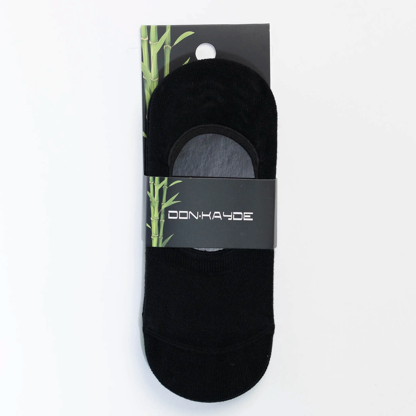 Don-Kayde Bambus Infinity Socken