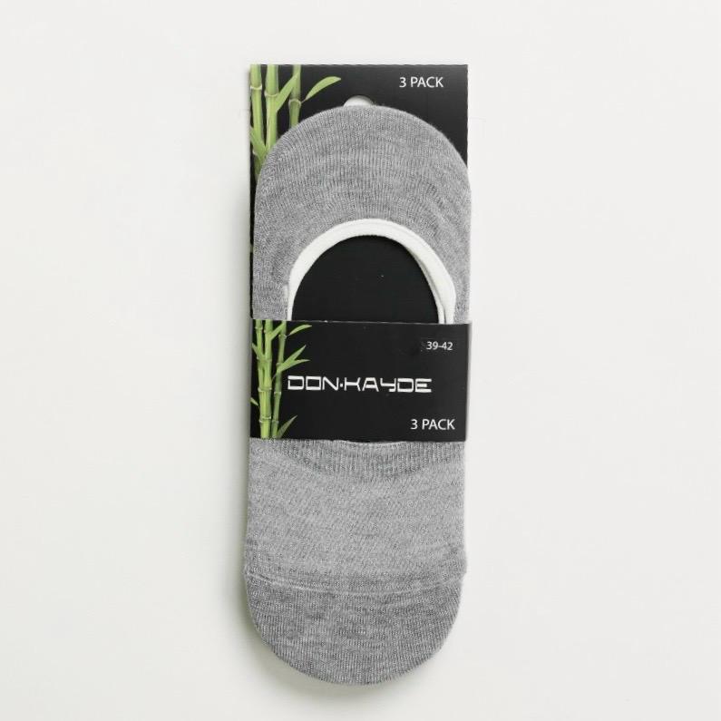 Don-Kayde Bambus Infinity Socken